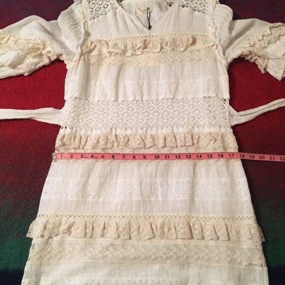 Spell Suki Party Mini Dress - Picture 9 of 14